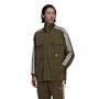 adidas Originals Heren Work Overhemden met lange mouwen Kaki