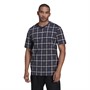 adidas Originals Heren R.Y.V.Checks T-shirts Blauw