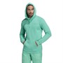 adidas Originals Herren Sports Club Kapuzenpullover Grün