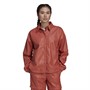 adidas Originals Vestes Always Original Faux Femme Rouge