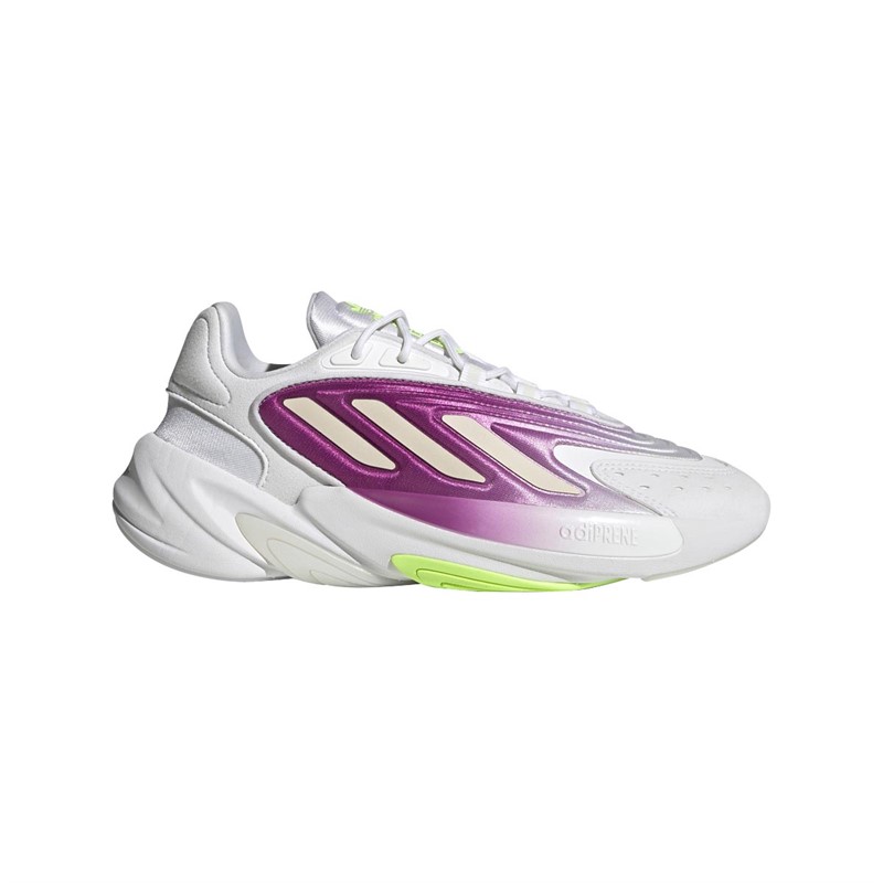 adidas Originals Dames Ozelia Sneakers Wit