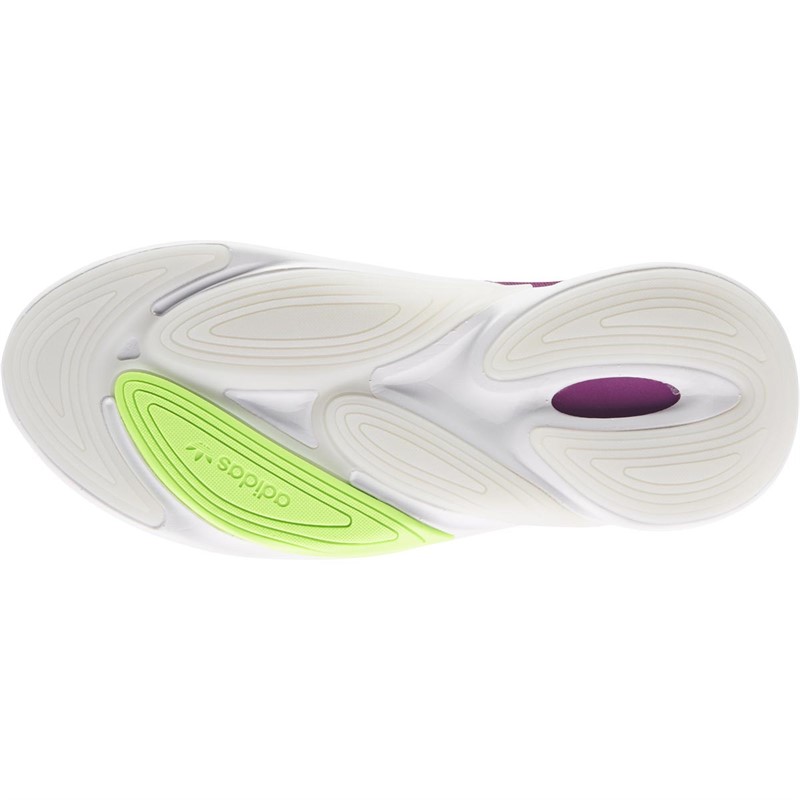 adidas Originals Dames Ozelia Sneakers Wit