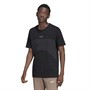 adidas Originals Męskie R.Y.V.Basic T-shirty Czarny