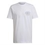 adidas Originals T-Shirts London World Tour Homme Blanc