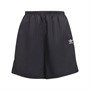 adidas Originals Short Femme Adicolor Classics Ripstop Noir