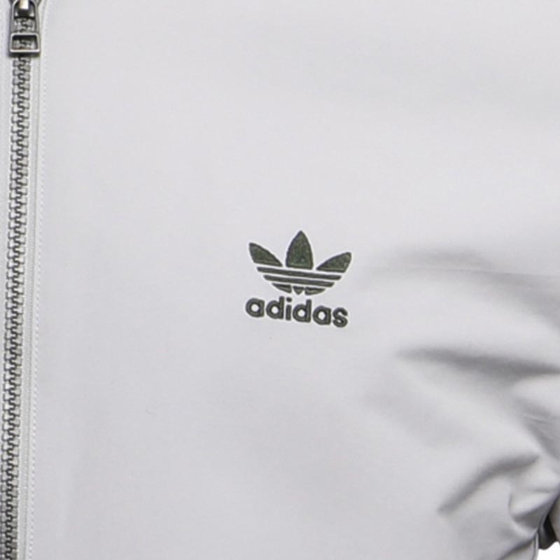 adidas Badge Bomber Black | Footshop