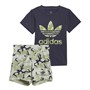 adidas Originals Kinder Infant Camo Sets Mehrfarbig