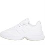 adidas Originals Womens Zentic Trainers Footwear White/Footwear White/Core Black