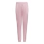 adidas Originals Junior Girls Adicolor SST Tracksuit Bottoms True Pink/White