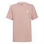 adidas Originals Junior Boys Adicolor T-Shirt Wonder Mauve