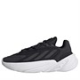 adidas Originals Junior Boys Ozelia Trainers Core Black/Silver Metallic/Footwear White