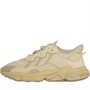 adidas Originals Junior Boys Ozweego Trainers Beige Tone/Beige Tone/Cardboard