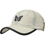adidas Originals Mens Adventure Ball Cap Aluminium