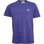 adidas Originals Herren Loungewear Adicolor Essentials Trefoil T-Shirts Lila