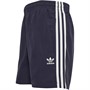 adidas Originals Mens AdicOLor Classics 3-Stripes Swim Shorts Shadow Navy