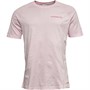 adidas Originals Mens adidas Originals Sports Club T-Shirt Clear Pink