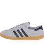 adidas Originals Herren Hamburg Sneaker Grau