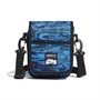adidas Originals Mens Adventure Small Flap Bag Multicolour
