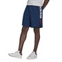 adidas Originals Herren Itasca Jersey Shorts Blau