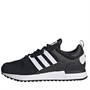 adidas Originals Herren ZX 700 HD Sneaker Schwarz