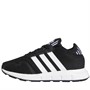adidas Originals Kinder Childrens Swift Run X Sneaker Schwarz