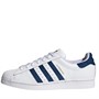adidas Originals Herren Superstar Sneaker Weiß