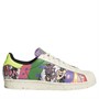 adidas Originals Herren Superstar Pride Sneaker Mehrfarbig