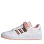 adidas Originals Forum Low City Trainers Footwear White/Supplier Colour/Core Black