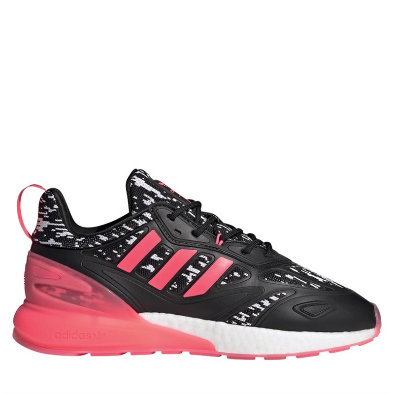 Adidas zx 2k boost mens Pink online