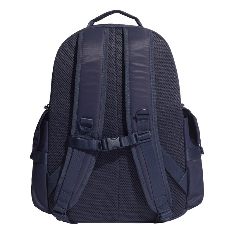 adidas Originals Mens Adicolor Backpack Large Shadow Navy