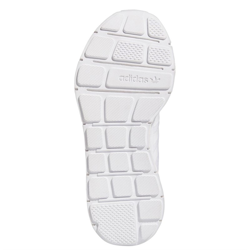 adidas Originals Kinder Swift Run X Sneaker Weiß