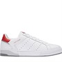 adidas Originals Herren Court Tourino Sneaker Weiß