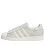 adidas Originals Superstar 82 Trainers Crystal White/Ecru Tint/Off White
