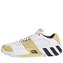 adidas Originals Agent Gil Restomod Trainers Footwear White/Pyrite/Core Black