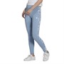 adidas Originals Damen Leggings Blau