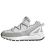 adidas Originals Mens ZX 2K Boost Utility Gore-Tex Trainers Crystal White/Grey Two/Grey Six
