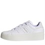 adidas Originals Damen Stan Smith Bonega Sneaker Weiß