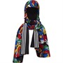 adidas Originals Damen Rich Mnisi Head Scarf Schals Mehrfarbig