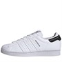 adidas Originals Herren Superstar Sneaker Weiß