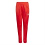 adidas Originals Junior Adicolor SST Tracksuit Bottoms Red/White