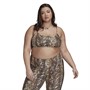 adidas Originals Brassière de sport Snakeskin Graphic (plus Size) Femme Multicolore