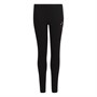 adidas Originals Leggings Adicolor Trefoil Enfants Noir