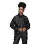adidas Originals Damskie Always Original Faux Kurtki Czarny