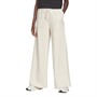 adidas Originals Pantalons de Jogging Adicolor No Dye Femme Blanc