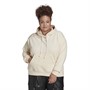 adidas Originals Damskie Always Original Graphic (plus Size) Bluzy z kapturami Biały