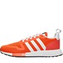 adidas Originals Męskie Multix Trampki Czerwony
