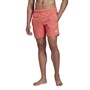 adidas Originals Herren Adicolor Essentials Trefoil Badehosen Orange