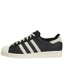 adidas Originals Herre Superstar 82 Sneakers Sort