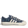 adidas Originals Nizza RF Trainers Crew Navy/Wonder White/Wonder White