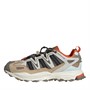 adidas Originals Mens Hyperturf Trainers Aluminium/Magic Beige/Simple Brown